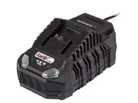 Pakrovėjas Parkside Plg 20 C3 (20 V. - 4,5 A)