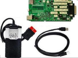 Autocom / Delphi 2025 universali diagnostika