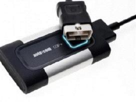 Autocom / Delphi 2025 diagnostika