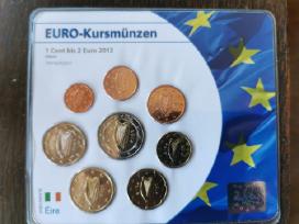 Airija 2012m Euro rinkinys