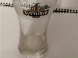 Stiklinė alui
