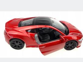Honda Nsx