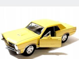 Pontiac Gto