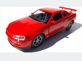 Nissan Skyline