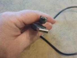 Micro Usb laidai