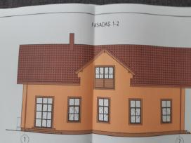 Namų Valda 20 Metrų nuo marių