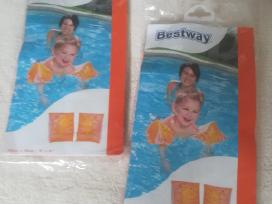 Plaukimo rankovės vaikams Bestway