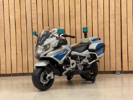 Elektrinis motociklas Bmw 1200rt