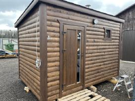 Pirtys Pirtis sauna