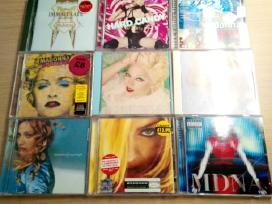 CD- Madonna