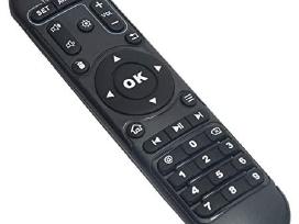 X96 Max Plus TV priedėlio pultelis