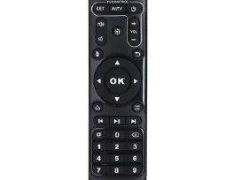 X96 Max Plus TV priedėlio pultelis