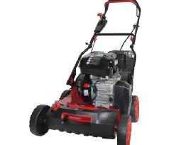 Benzininis vejos skarifikatorius / aeratorius R40
