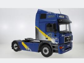Man F2000