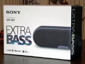 Kolonėlė Sony Srs-xb2 (nauja)