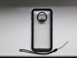Oneplus 7t telefono vandeniui atsparus dėklas