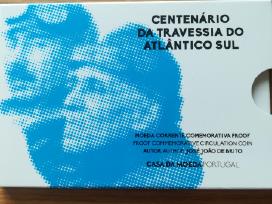 Portugalija 2022 m. proof