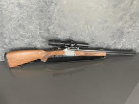 Blaser Bbf 97 8x57 Irs ir 12/76 su optika Meopta