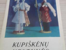 1974 m.atvirukai Kupiškėnų vestuvės