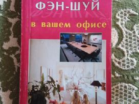 Фэн-шуй в вашем офисе Нэнсили Вайдра 2001 m.