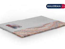 Antčiužinis 160x200 Kopa Tiger Auraplus