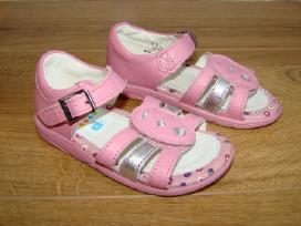 Clarks 22,5 d