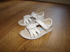 Clarks basutės 20,5 dydis