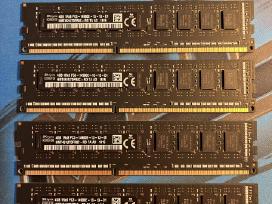 Ramai 4gb Pc3-14900 Ddr3-1866mhz Ecc Cl13