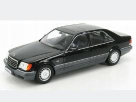 Mercedes-benz W140