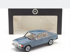 Mercedes-benz W123