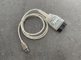 Diagnostinis laidas Toyota Mini Vci