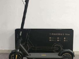 ninebot max skelbimai - Skelbiu.lt