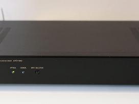 Denon Pma-980r, Denon Drm-800 Dap