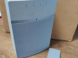 bluetooth soundtouch 10