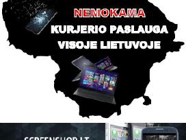 Profesionalus kompiuterių remontas