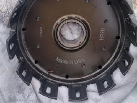 Parduodu KTM sxf 450 2009 dalimis