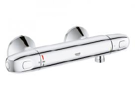 Termostatinis duso maisituvas Grohe grohtherm 1000