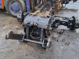 Traktorius Massey Ferguson 8470 Ardomas Dalimis