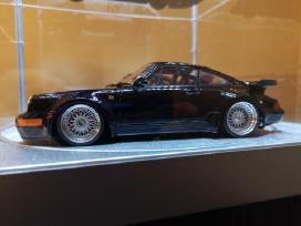 Porsche 911(964) turbo (Bbs RS custom) 1:18