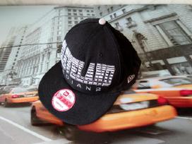 Unisex new era kepurė.