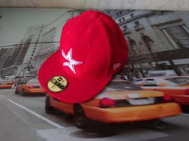 Unisex new era kepurė.