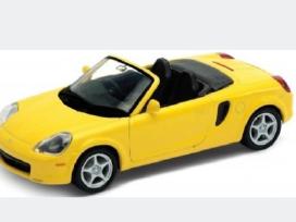 Toyota Mr2