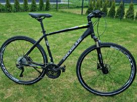 Shockblaze Croxer XT Deore XT 11kg