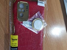 Parduodu Xiaomi Redmi Note 10 dėkliuka