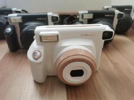 Fujifilm wide nuoma tik 10€ savaitgaliui!