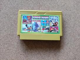 Super game žaidimų kasetė