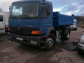 Juodžemis, žvyras, smėlis,skalda ir kt. Nuo1-18m³
