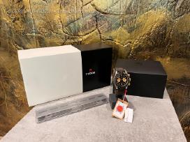 Tudor Black Bay Chrono