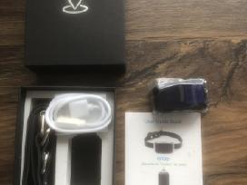 Šunų GPS tracker (sekimas realiu laiku)
