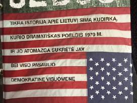 Knyga apie Simą Kudirką